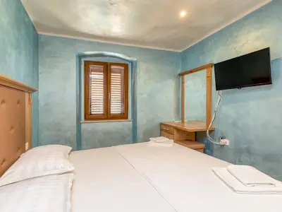 Zimmer für 2 Personen (20 m²) in Umag 2/10