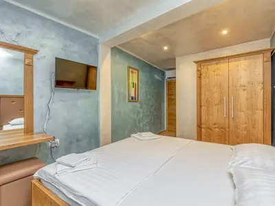 Zimmer für 2 Personen (20 m²) in Umag 4/10