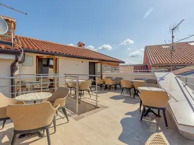 Zimmer für 2 Personen (20 m²) in Umag 10/10