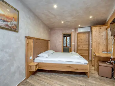 Zimmer für 2 Personen (20 m²) in Umag 3/10