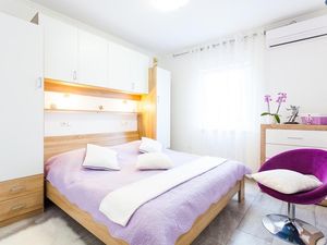 Zimmer für 2 Personen (16 m&sup2;) in Vela Luka