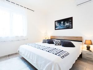 Zimmer für 2 Personen (16 m&sup2;) in Vela Luka