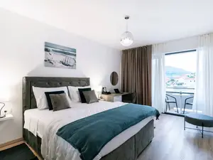 Zimmer für 2 Personen in Vela Luka