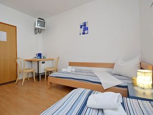 Zimmer für 2 Personen in Vodice