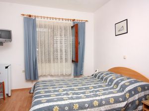Zimmer für 2 Personen (17 m&sup2;) in Vrbnik