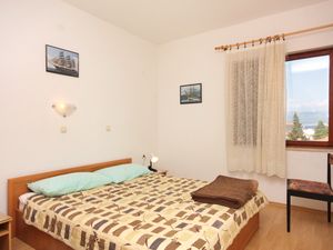Zimmer für 2 Personen (17 m²) in Vrbnik