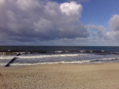 Zimmer für 2 Personen (23 m²) in Warnemünde (Ostseebad) 9/10