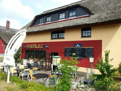 Fassade / Eingang