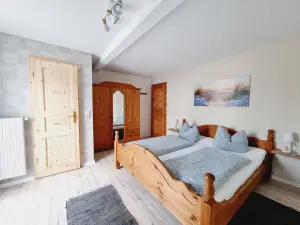 Zimmer für 2 Personen (20 m²) in Wieck am Darß