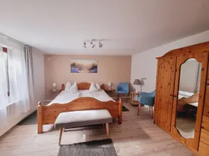 Zimmer für 2 Personen (20 m²) in Wieck am Darß