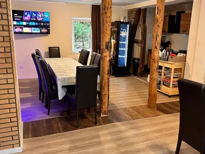 Zimmer für 4 Personen (36 m²) in Winterberg 7/10