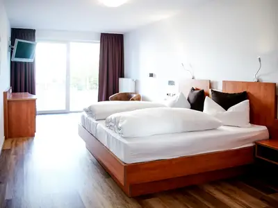 Zimmer für 2 Personen (28 m²) in Winterberg 1/10
