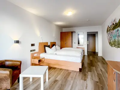Zimmer für 2 Personen (28 m²) in Winterberg 2/10