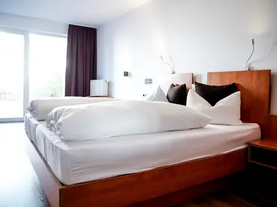 Zimmer für 2 Personen (28 m²) in Winterberg 4/10
