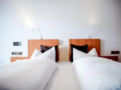 Zimmer für 2 Personen (28 m²) in Winterberg 5/10