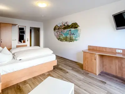 Zimmer für 2 Personen (28 m²) in Winterberg 6/10