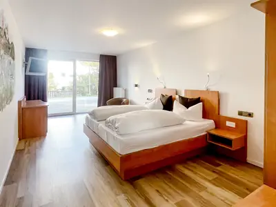 Zimmer für 2 Personen (28 m²) in Winterberg 7/10