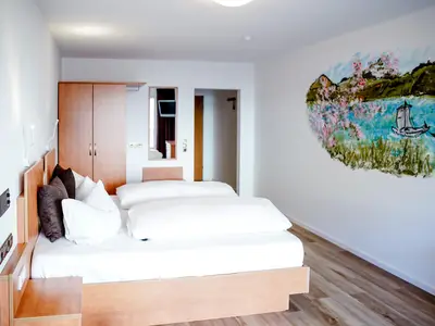 Zimmer für 2 Personen (28 m²) in Winterberg 8/10