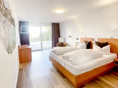 Zimmer für 2 Personen (28 m²) in Winterberg 9/10