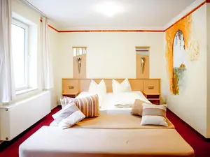 Zimmer für 3 Personen (29 m²) in Winterberg