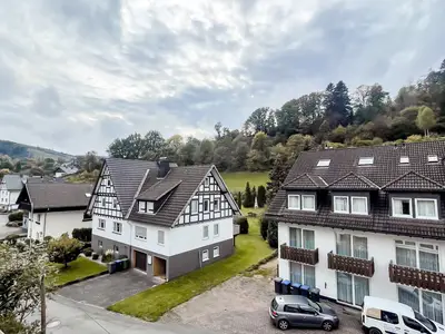 Nachbarschaft
