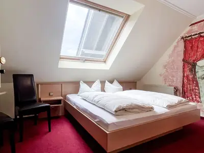 Zimmer für 2 Personen (16 m²) in Winterberg 1/10