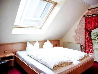 Zimmer für 2 Personen (16 m²) in Winterberg 2/10