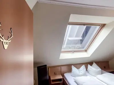 Zimmer für 2 Personen (16 m²) in Winterberg 3/10