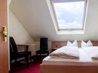 Zimmer für 2 Personen (16 m²) in Winterberg 4/10