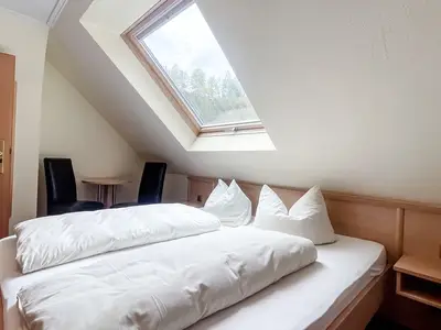 Zimmer für 2 Personen (16 m²) in Winterberg 6/10