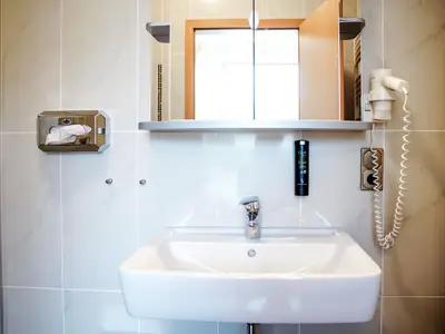 Zimmer für 2 Personen (16 m²) in Winterberg 7/10