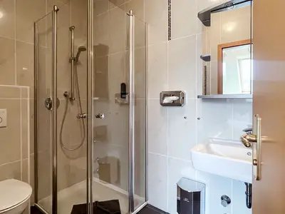 Zimmer für 2 Personen (16 m²) in Winterberg 10/10