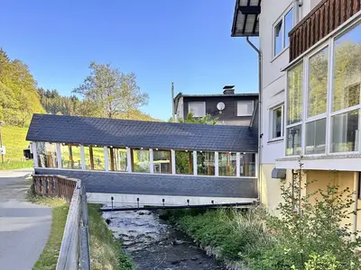 Zimmer für 1 Person (13 m²) in Winterberg 6/10