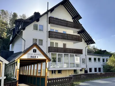 Zimmer für 1 Person (13 m²) in Winterberg 7/10