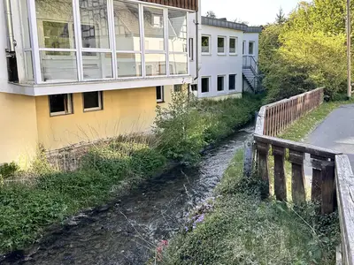 Zimmer für 1 Person (13 m²) in Winterberg 8/10