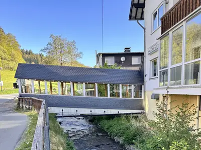 Zimmer für 1 Person (13 m²) in Winterberg 9/10
