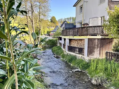 Zimmer für 1 Person (13 m²) in Winterberg 10/10