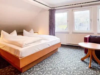 Zimmer für 3 Personen (35 m²) in Winterberg 1/10
