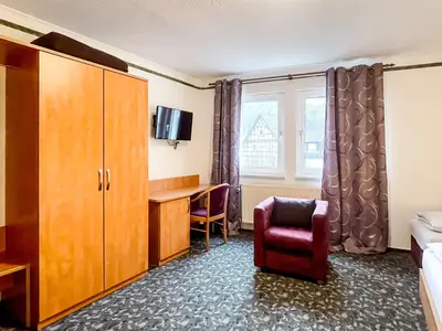 Zimmer für 4 Personen (29 m²) in Winterberg 5/10