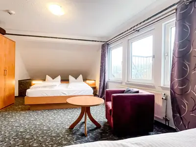 Zimmer für 3 Personen (35 m²) in Winterberg 2/10
