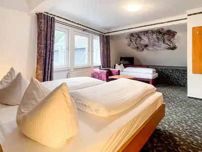 Zimmer für 3 Personen (35 m²) in Winterberg 3/10