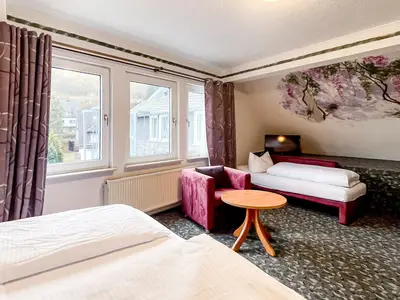 Zimmer für 3 Personen (35 m²) in Winterberg 4/10
