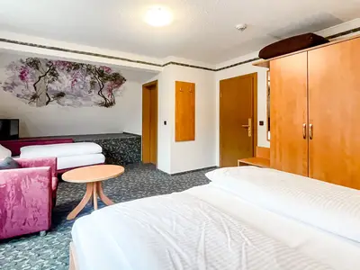 Zimmer für 3 Personen (35 m²) in Winterberg 5/10
