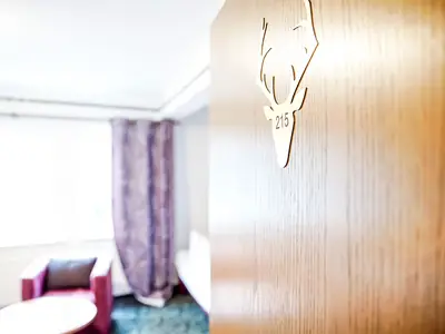 Zimmer für 3 Personen (35 m²) in Winterberg 7/10