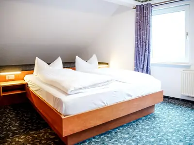Zimmer für 3 Personen (35 m²) in Winterberg 8/10