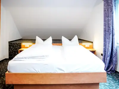 Zimmer für 3 Personen (35 m²) in Winterberg 9/10