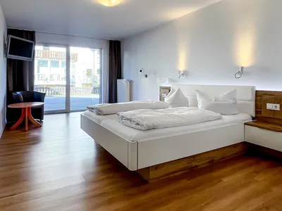 Zimmer für 2 Personen (29 m²) in Winterberg 1/10