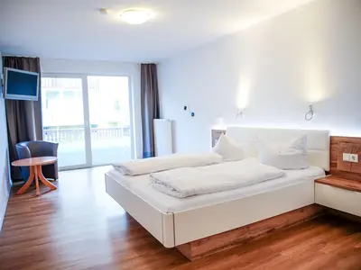 Zimmer für 2 Personen (29 m²) in Winterberg 3/10