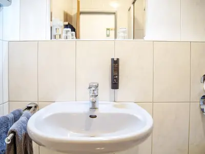 Zimmer für 2 Personen (29 m²) in Winterberg 8/10