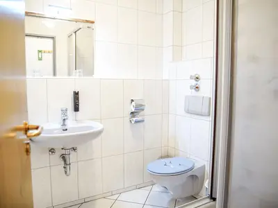 Zimmer für 2 Personen (29 m²) in Winterberg 10/10